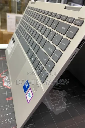 New Laptop HP 16GB SSD 1T