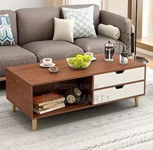 Simple Sofa Table