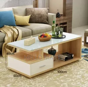 Simple Sofa Table