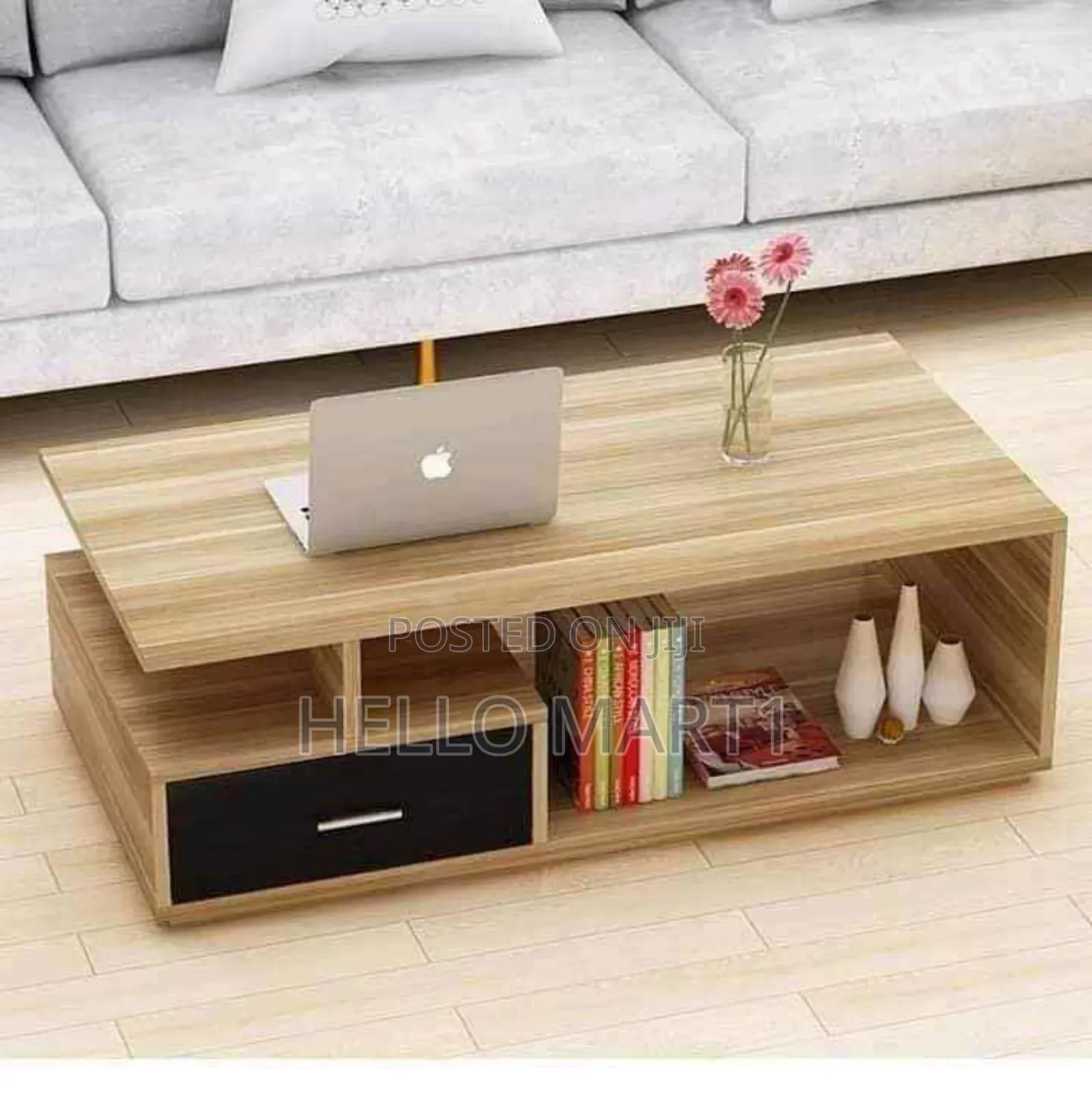 Simple Sofa Table