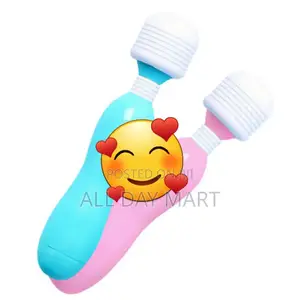 Sexy Silicone Vibrator