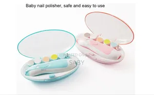 Nail Trimmer Ergonomic Design