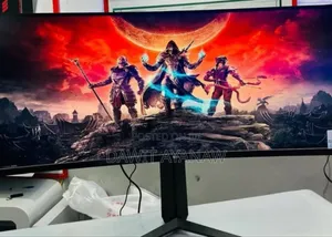 Computer Monitor