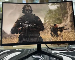 Gaming Monitor