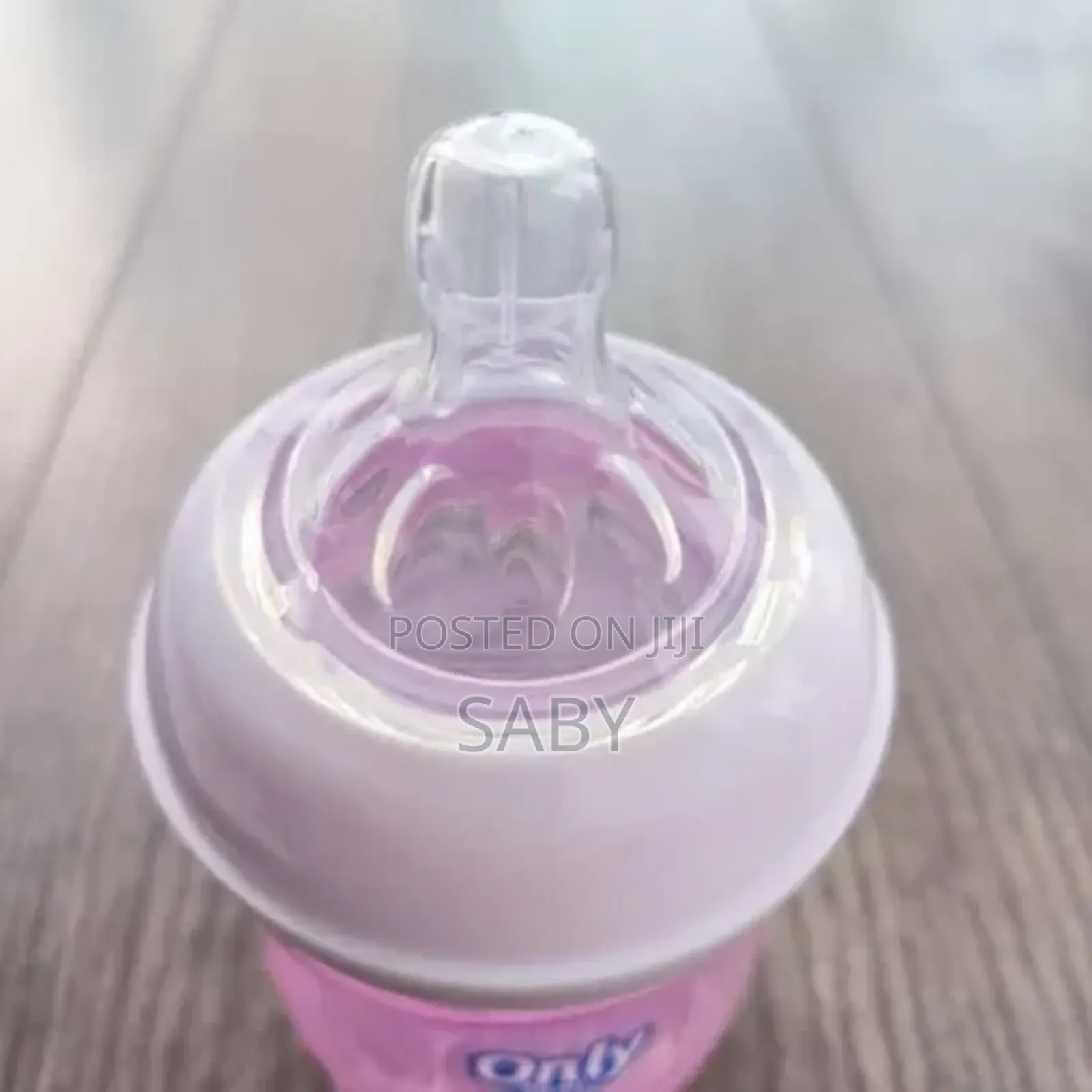 Only Baby New Born 7items
7 አይነት ነገሮችን በ 1 የያዘ