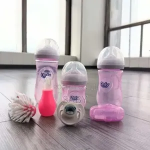 Only Baby New Born 7items
7 አይነት ነገሮችን በ 1 የያዘ