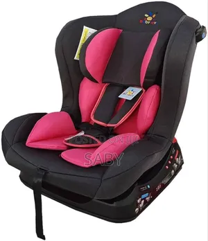 Kids Safety Car Seat