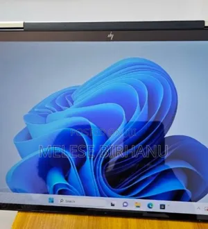 New Laptop HP Spectre X360 16GB Intel Core I7 SSD 512GB