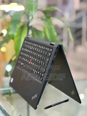 New Laptop Lenovo ThinkPad Yoga 16GB Intel Core I5 SSD 512GB
