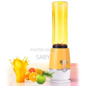 Shake N Take 3 Juice Smoothie Blender