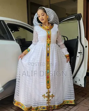 Traditional Clothes
