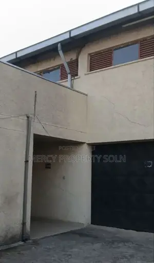 Warehouse for Rent
