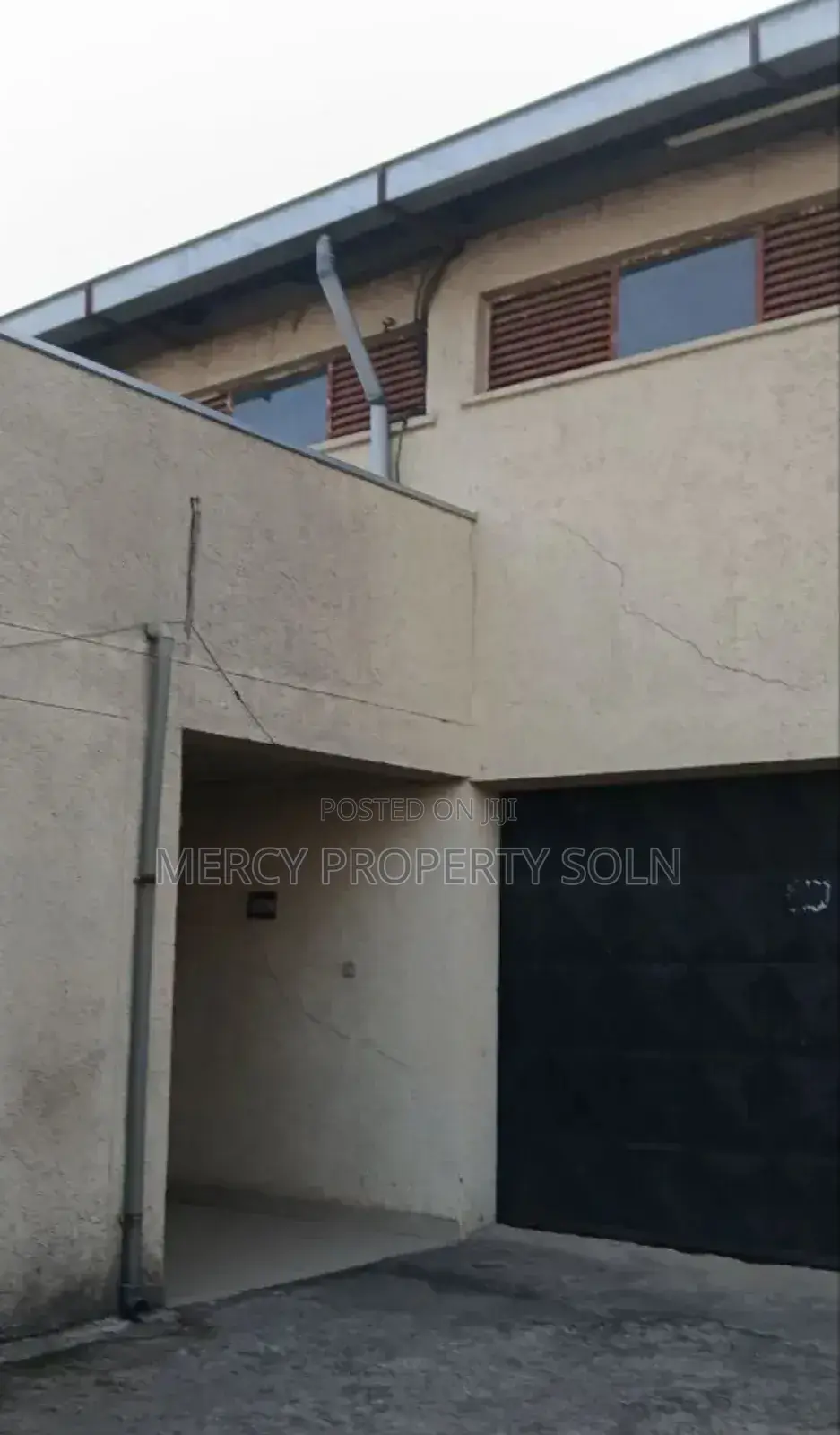 Warehouse for Rent