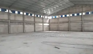 Warehouse for Rent