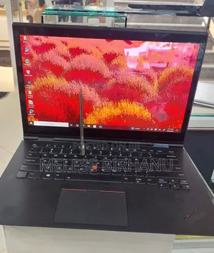New Laptop Lenovo Thinkpad X1 Yoga 16GB Intel Core I7 SSD 512GB