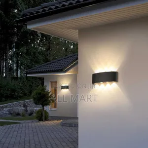 XZM Out Door and in Door Led Lights