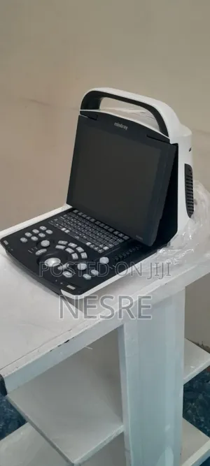 Mindray Ultrasound