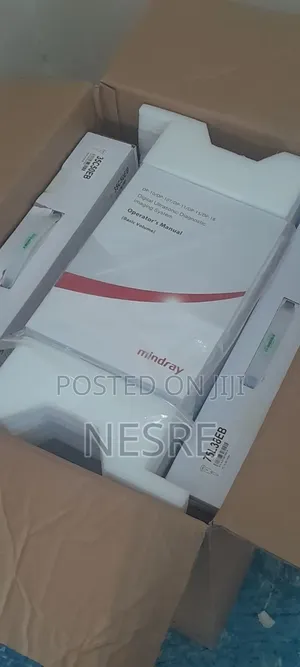 Mindray Ultrasound