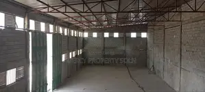 Warehouse for Sale