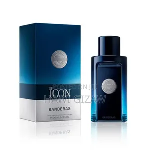 Banderas the Icon