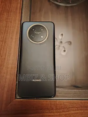 Huawei Honor 9 128 GB Black