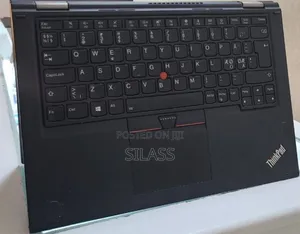 New Laptop Lenovo ThinkPad X380 Yoga 16GB Intel Core i5 SSD 512GB