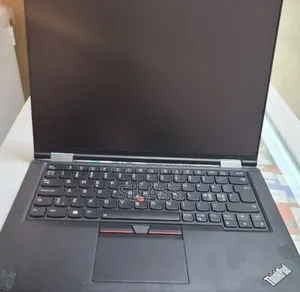 New Laptop Lenovo ThinkPad X380 Yoga 16GB Intel Core i5 SSD 512GB