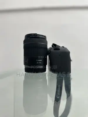 Canon Rp Rf24-105mm Mirrorless Camera