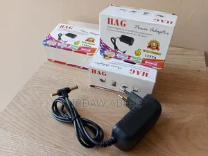 Power Adapter