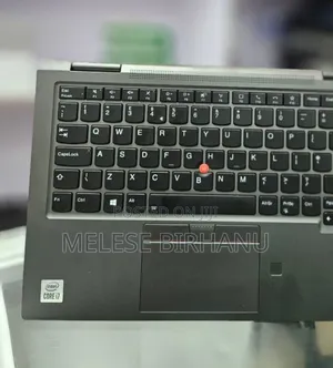 New Laptop Lenovo Thinkpad X1 Yoga 16GB Intel Core I7 SSD 512GB