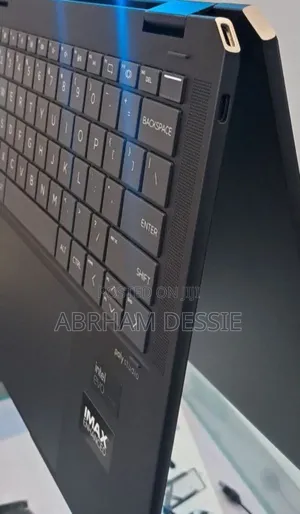 New Laptop HP Spectre X360 16GB Intel Core Ultra 7 SSD 1T