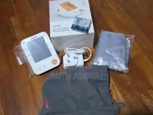 Blood Pressure Monitor Digital Blood Pressuer Machine New