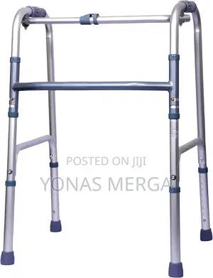 Portable - Ideal for Old Walker፪廓 Our Anti-Skid Shoe/Walker