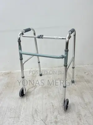 Walker፶竊lightweight Folding Walkers: The Medical Equipment