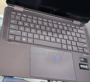 New Laptop HP Spectre X360 16GB Intel Core Ultra 7 SSD 1T