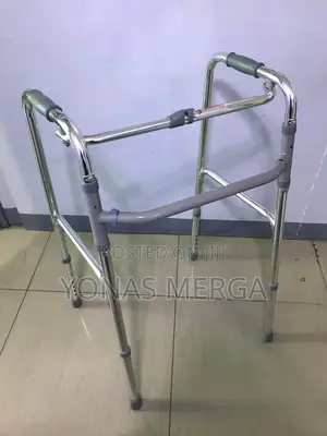 Walker/Walking Frame(W913l)Disabled Post Surgery Injury