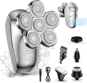 Lac 5in1 Professional Shaver