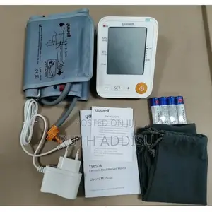 The Ye660e a Very Heigh Quality Digital Blood Pressure