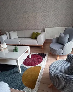 Sofa 8 Seats
