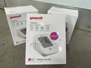 Digital Blood Pressuer Monitor5፯blood Pressure Monitor