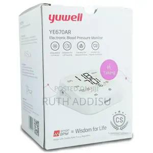 Blood Pressure Monitor1፰blood Pressuer Monitor4፰bp Monitor