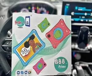 New Bebe B42 Pro+ 128 GB Blue