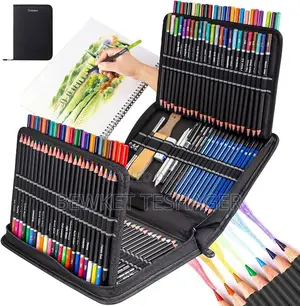 Professional Color Set