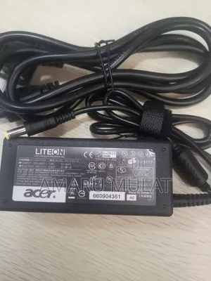 Acer Laptop Charger