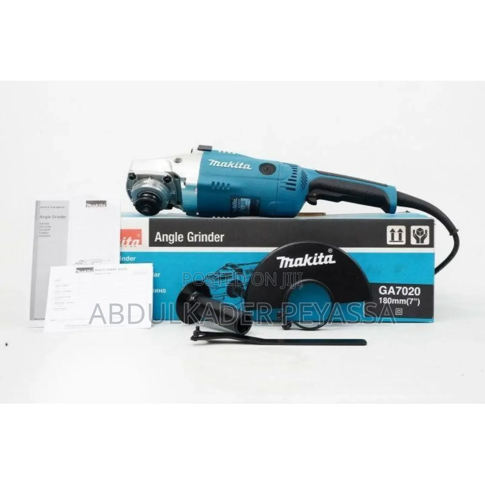 Makita Grinder Orginal 2200w