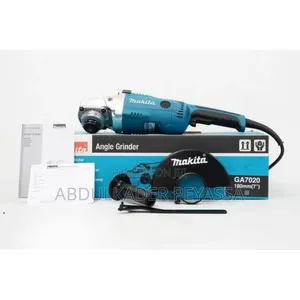 Makita Grinder Orginal 2200w