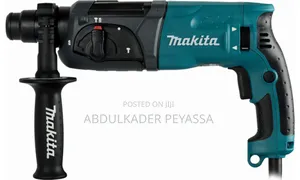 Makita Hammer Drill 800w