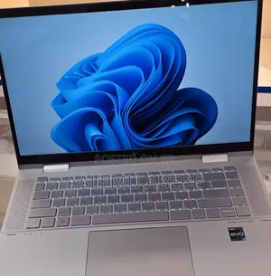 New Laptop HP Envy X360 16GB Intel Core I7 SSD 1T