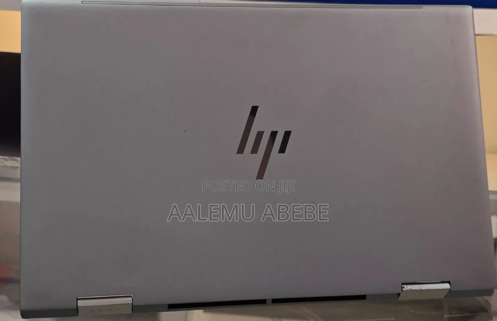New Laptop HP Envy X360 16GB Intel Core I7 SSD 1T