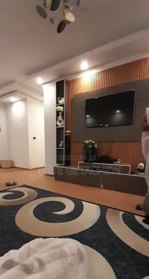3bdrm Apartment in Ayat, Luxury, Bole for sale